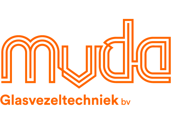 MVDA Glasvezel logo